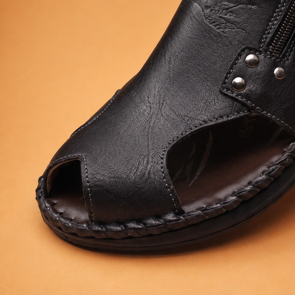 CLASSIC ROMAN SANDALS