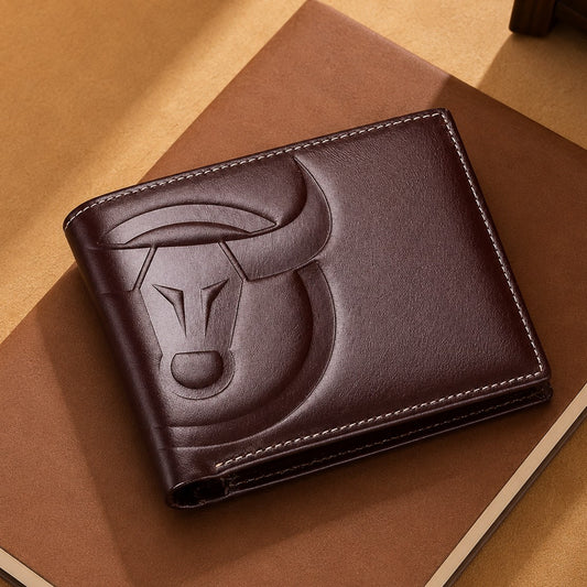 COMPACT CARD HOLDER WALLET