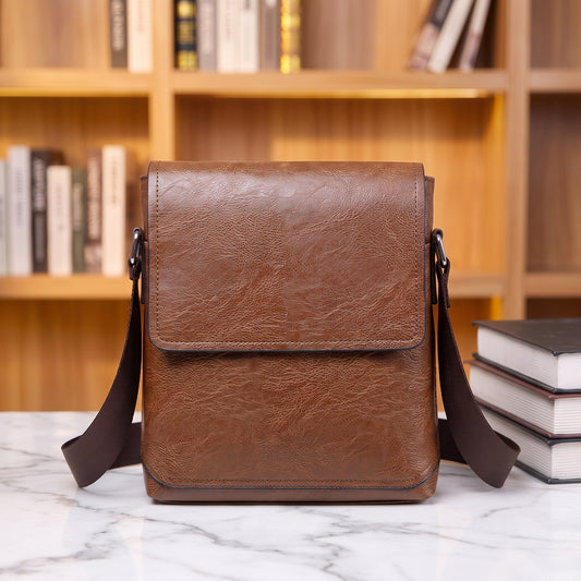 CROSSBODY SHOULDER BAG