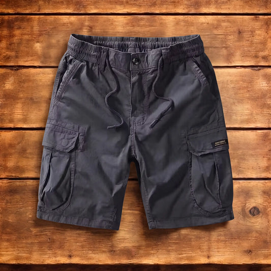 DURABLE CARGO SHORTS
