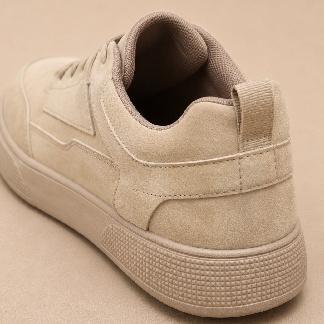 HEIGHT BOOST STREET SNEAKERS