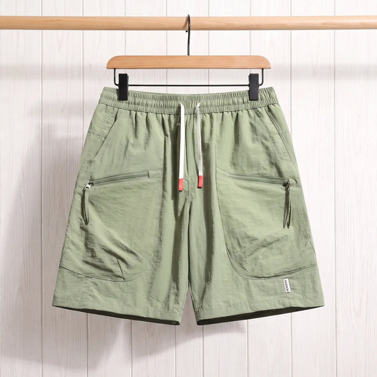 QUICK DRY CARGO SHORTS