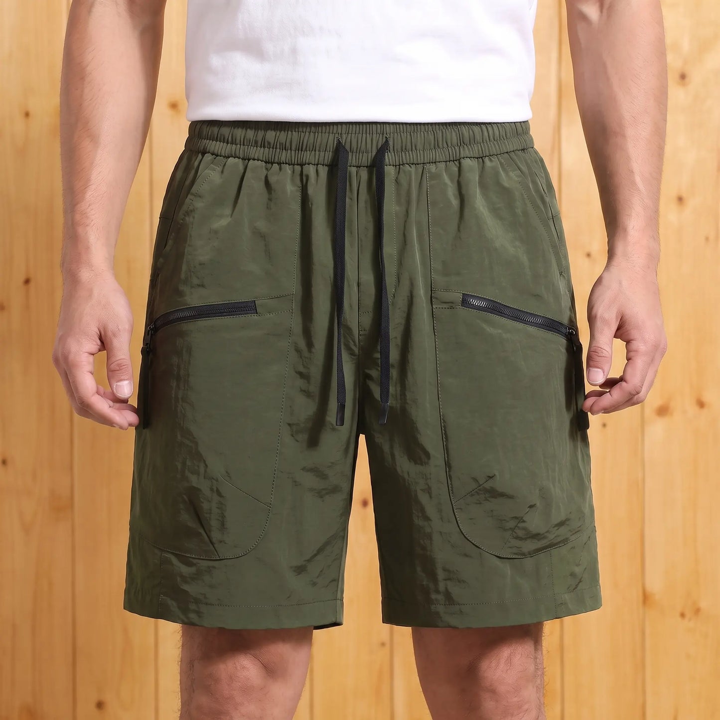 QUICK DRY SPORT SHORTS