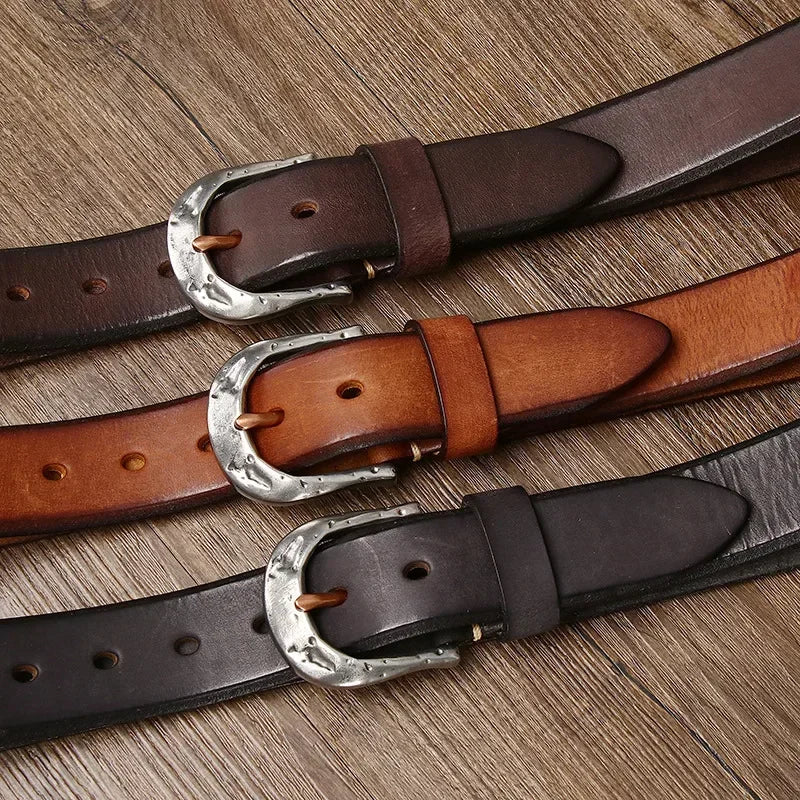 Blackridge Steelcraft Belt