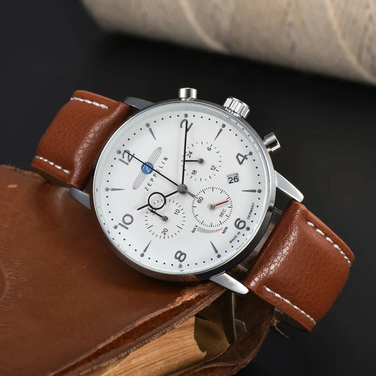 Ardenfort Classic Timer
