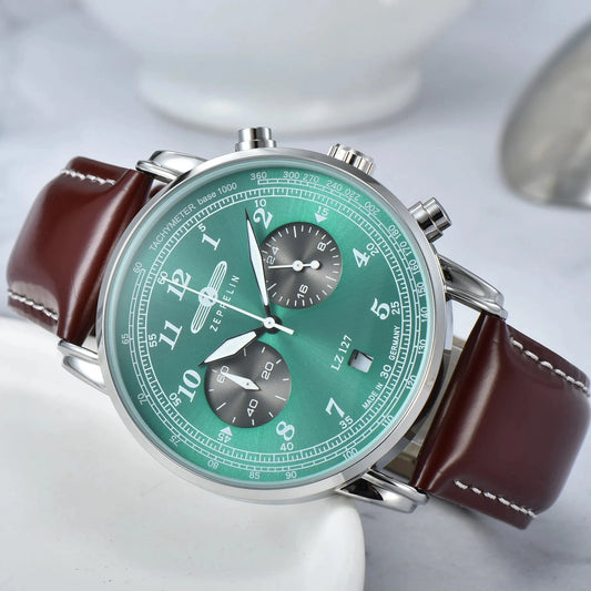 Aviator Classic Business Watch