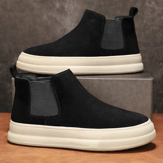 Havenfield Retro Casual Sneakers 2.0