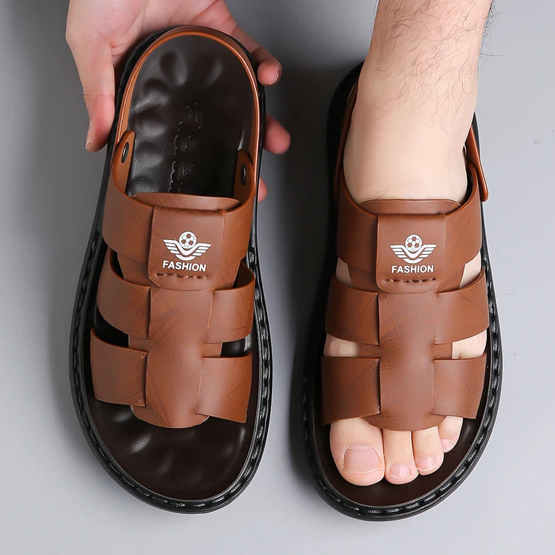 FASHION COAST SANDALS