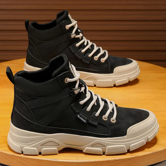 Ridgecargo Mid-Cut Hiking Boots