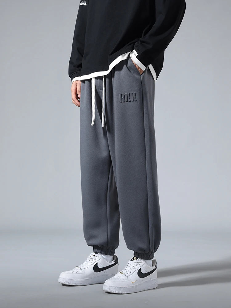 The Renzo Jogger Sweatpants