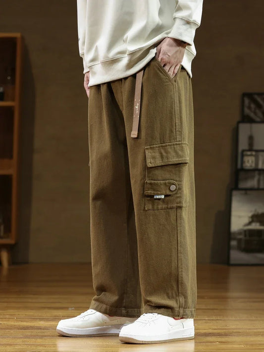 Navarro Cargo Trousers