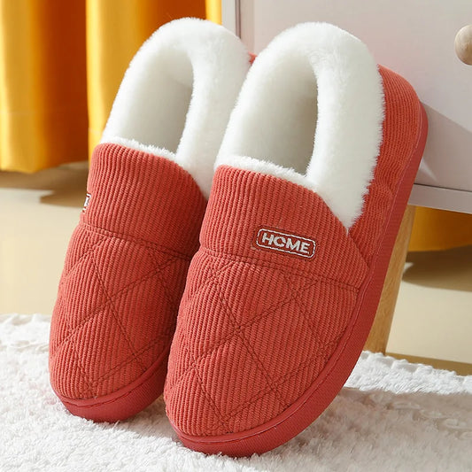 Nordelle Indoor Comfort Slippers