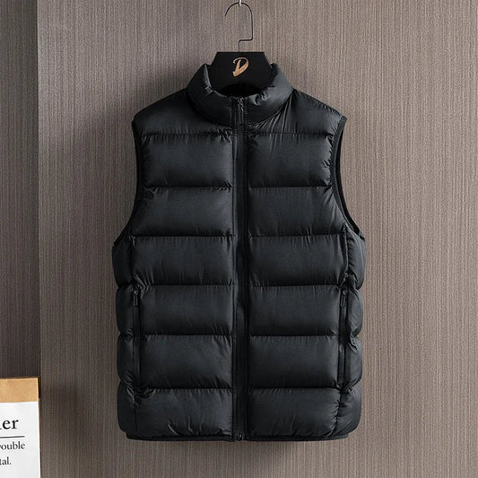 Kaelen Puffer Vest