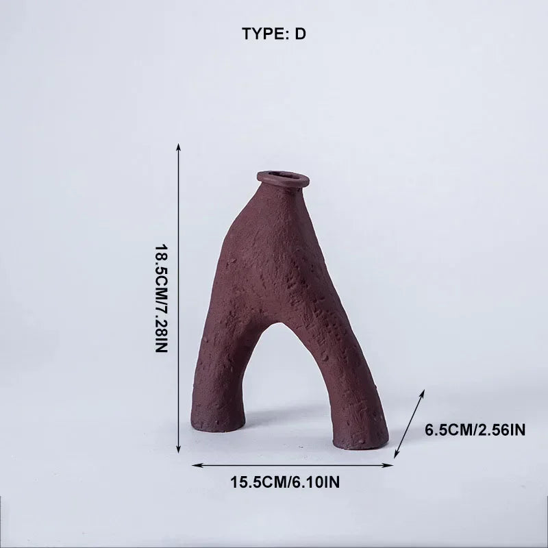 Arden Sculpted Ceramics