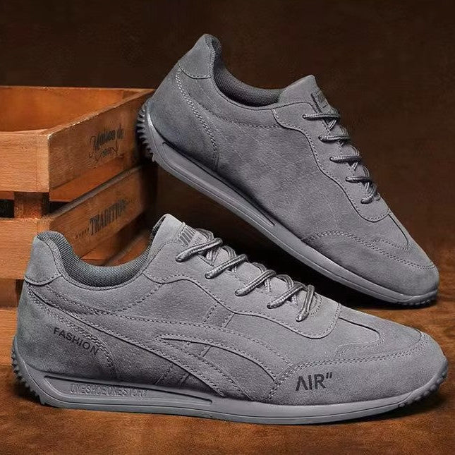 THICK SOLE SNEAKERS