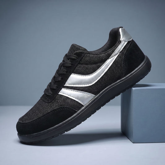 SIDE STRIPE WALK SHOES