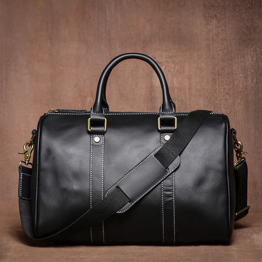 Westford Premium Leather Bag