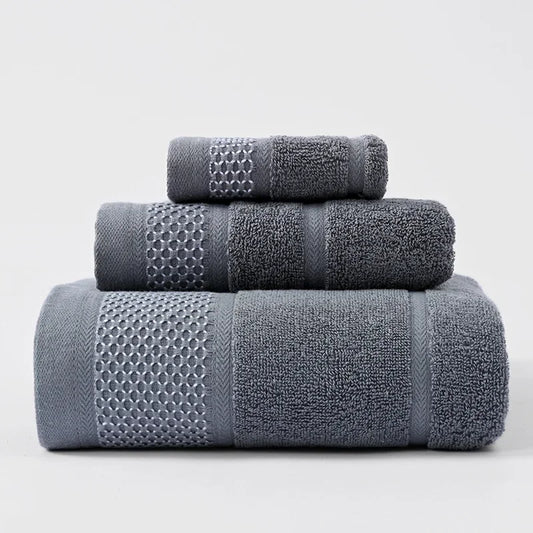 Calmere Thick Cotton Set