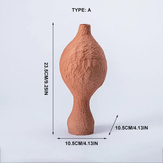 Arden Sculpted Ceramics