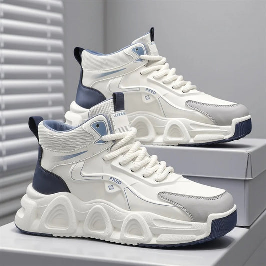 Northguard High-Top Boots