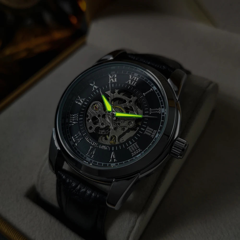 Forgeway Automatic Timepiece