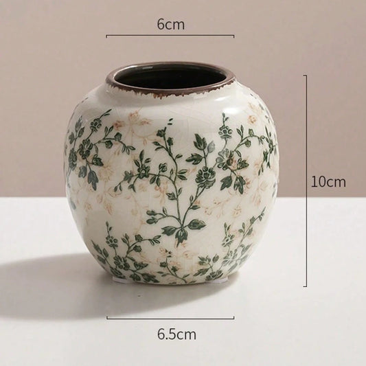Maribelle Bloom Vase