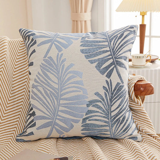 Solmere Nature Accent Pillow Case