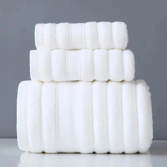 Hearthsoft Cotton Towels