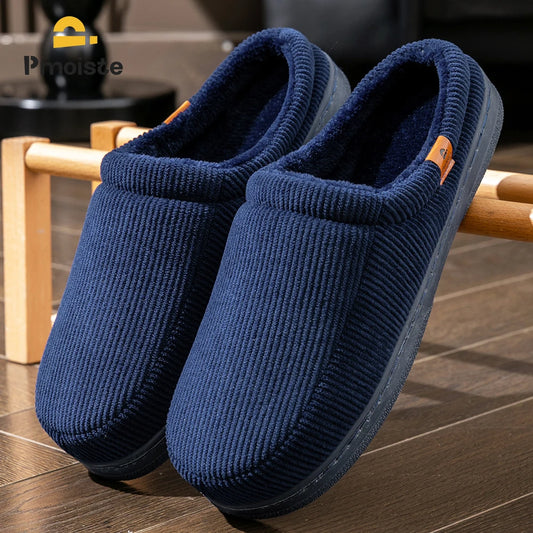 Cordane Memory Foam Slippers