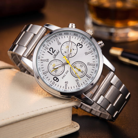 TACHYMETER SPORT WATCH
