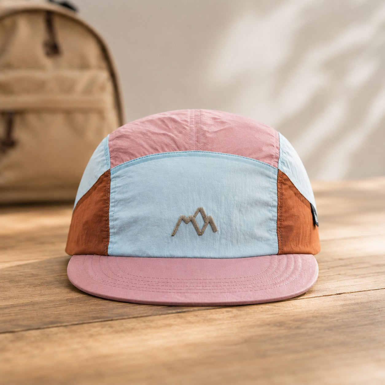 TRAIL EDGE COLOR CAP
