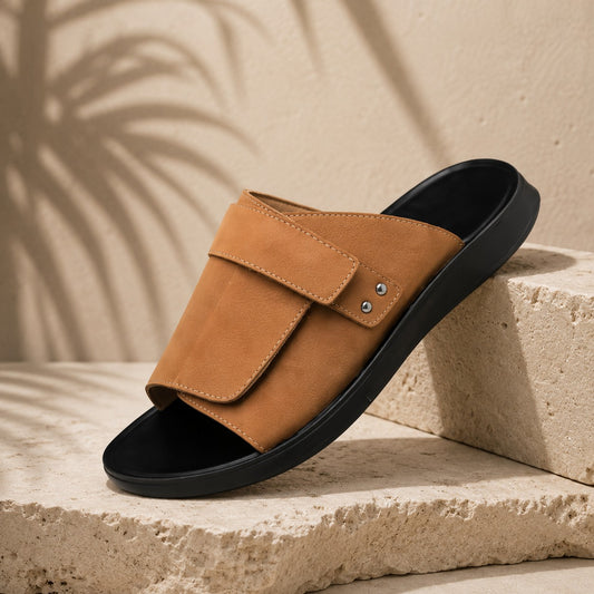 VELCRO STRAP SLIDE