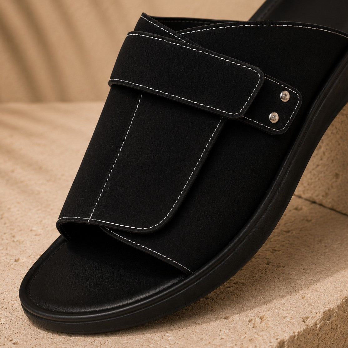 VELCRO STRAP SLIDE