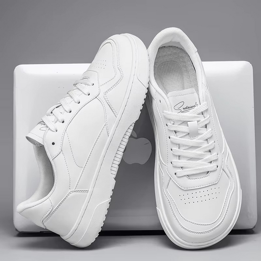 SMART WALKING TRAINERS