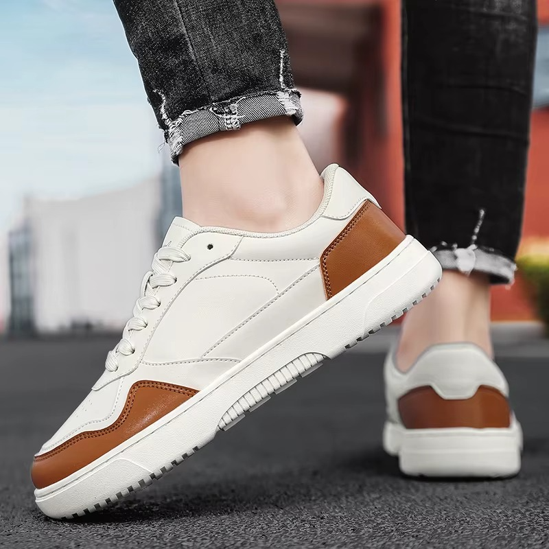 SMART WALKING TRAINERS