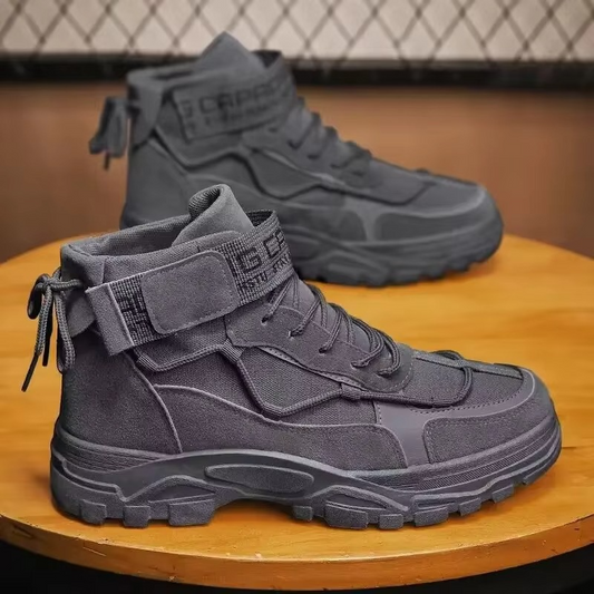TERRA UTILITY HIGH-TOPS