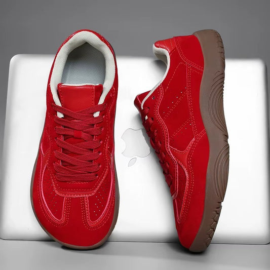 BAREFOOT TRAIL SNEAKERS