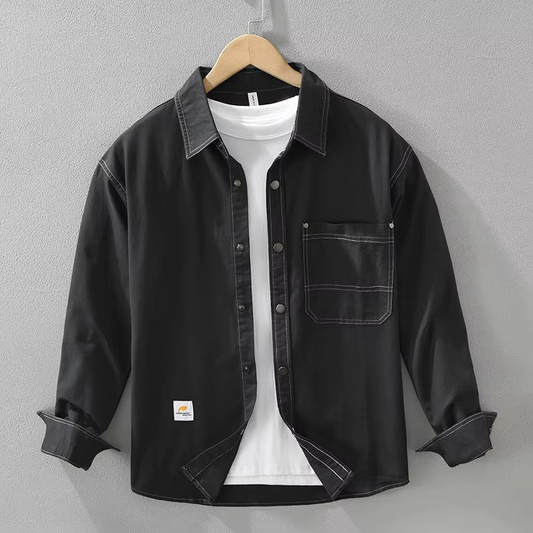 URBAN WORKWEAR SHIRT