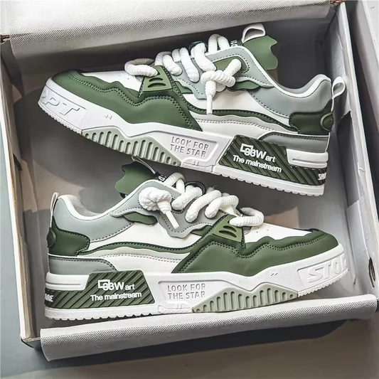 STREET SPORT SNEAKERS