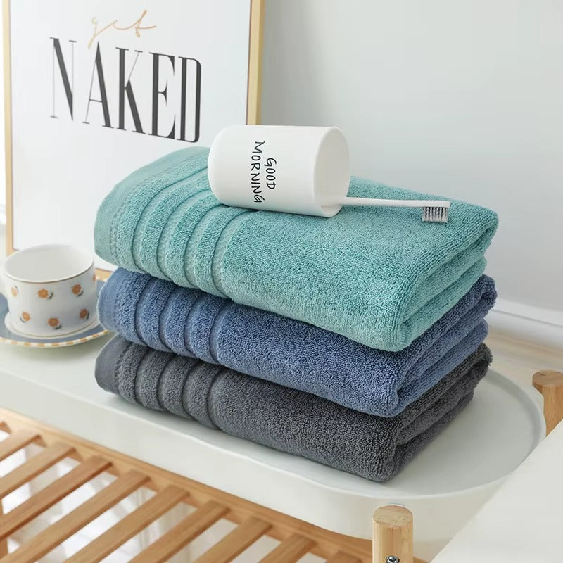 Purecotton Kids’ Bath Towel