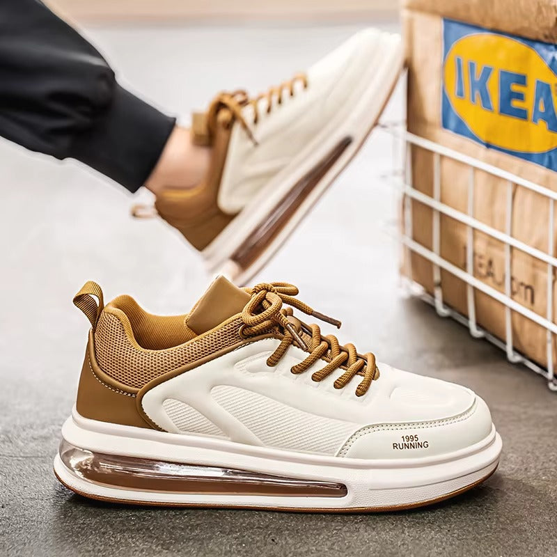 AIR CUSHION SNEAKERS
