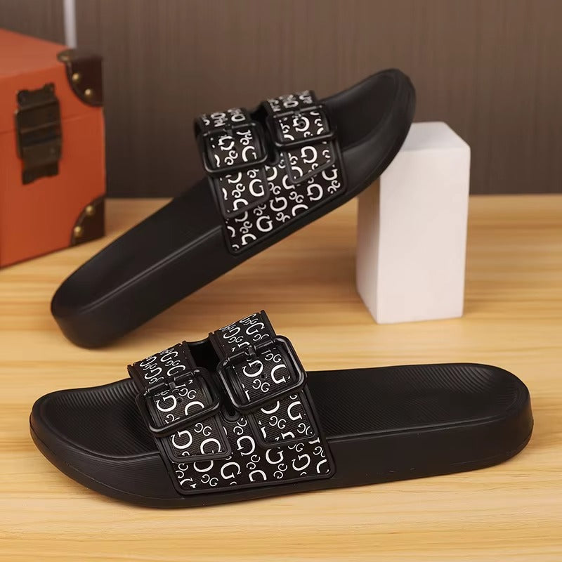 COMFORTABLE MODERN SANDALS