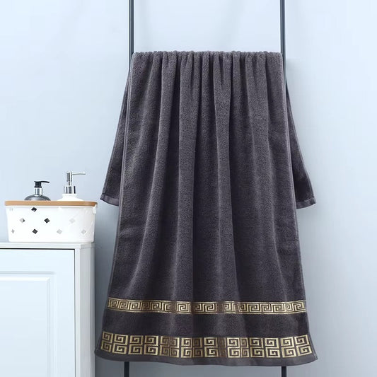 Hearthstone Cotton Bath Towel