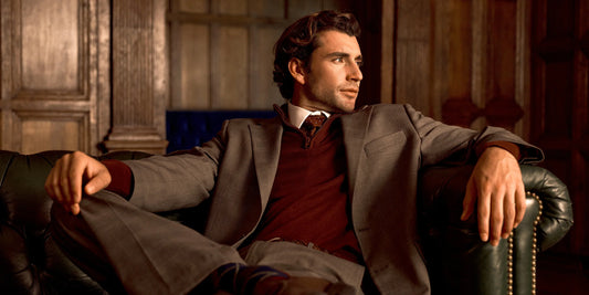 The Timeless Appeal of Classic Men’s Clothing