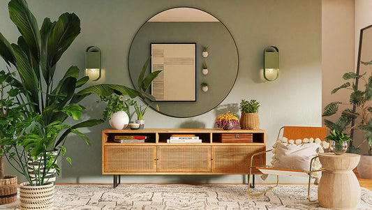 Timeless Elegance for Your Home