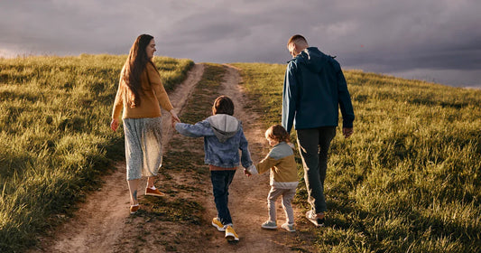 Style and Gifts for the Whole Family