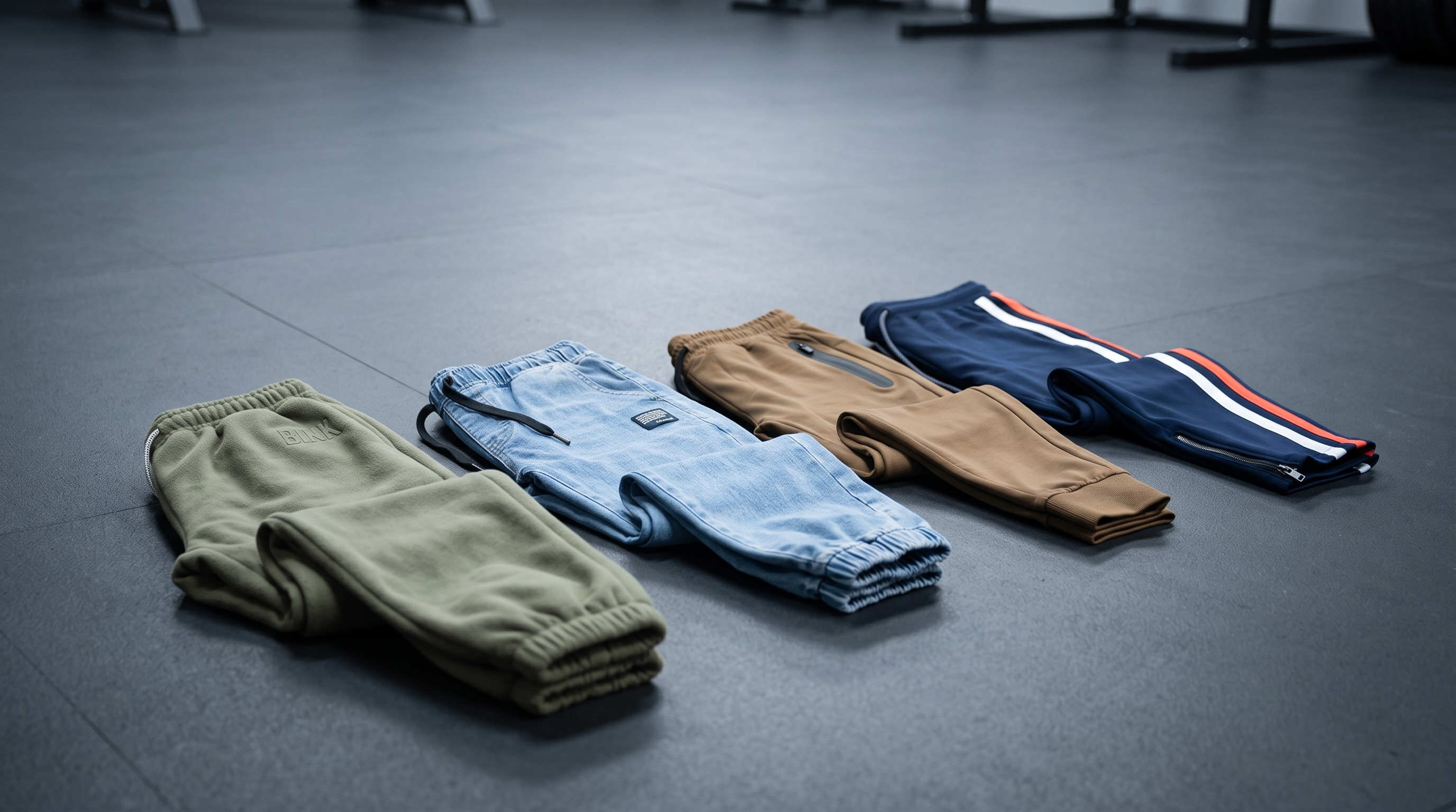 Joggers vs Sweatpants vs Track Pants: The Difference (2026) – Adam ...