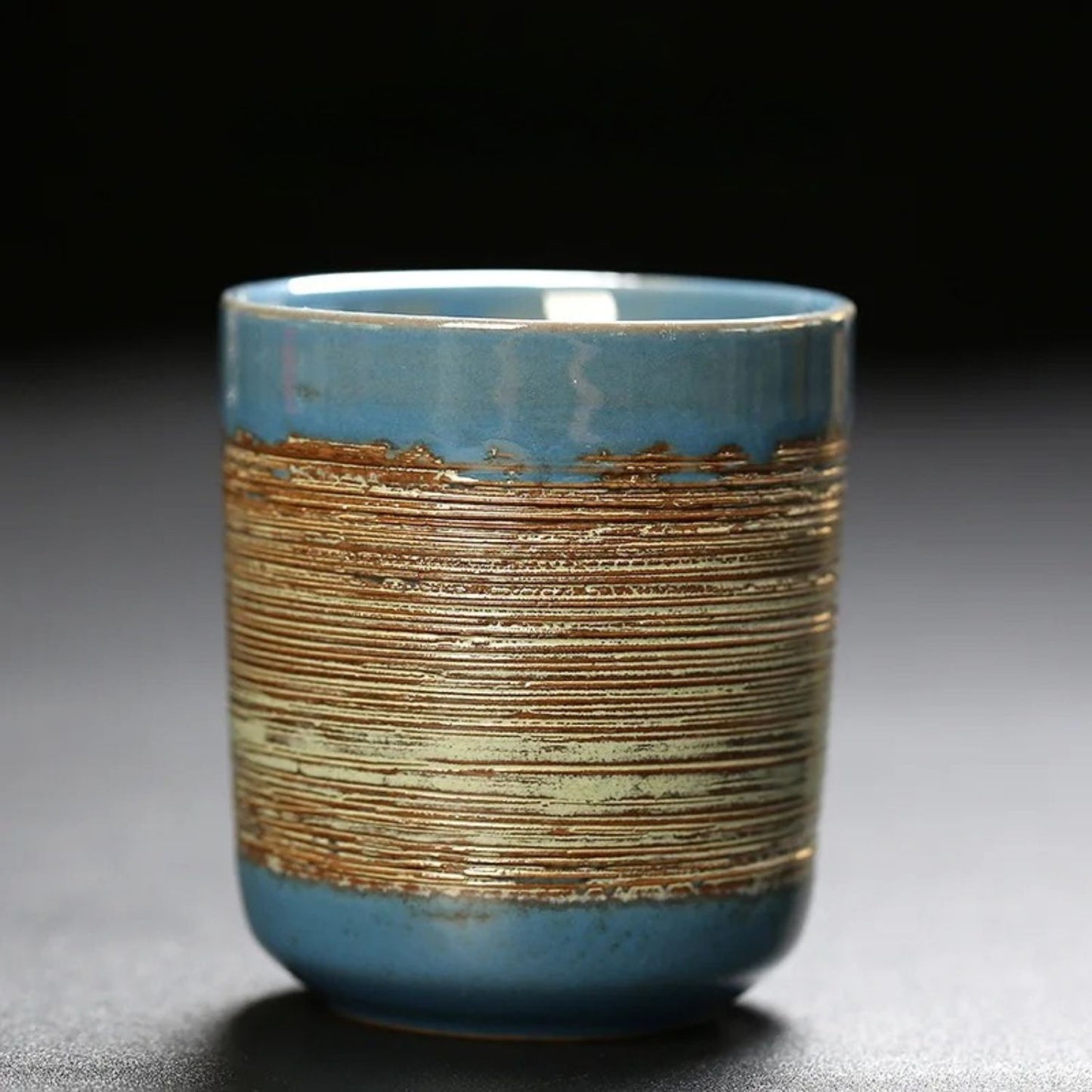 Kyoto Artisan Ceramic Cups