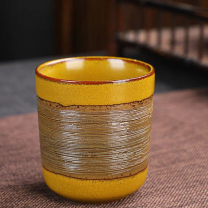 Kyoto Artisan Ceramic Cups