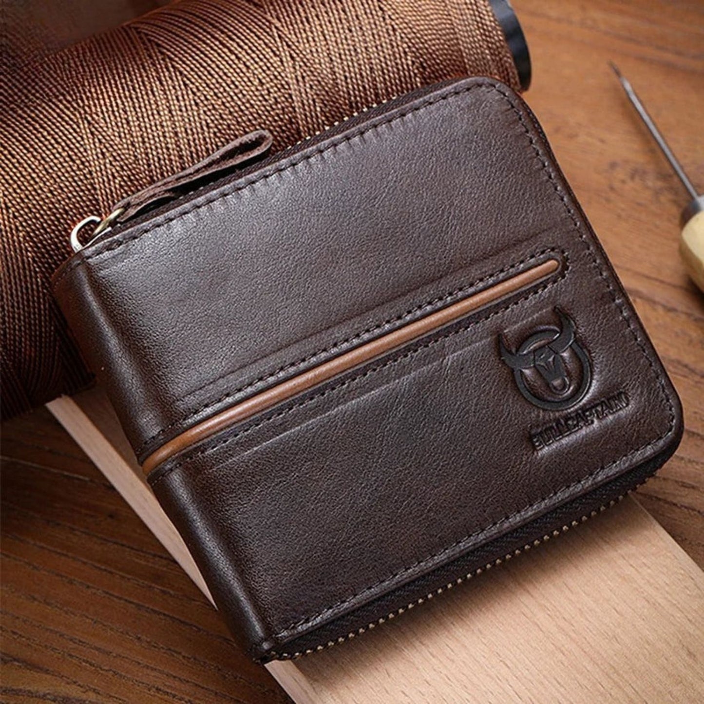Stoneguard RFID Wallet